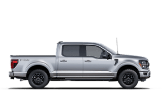 2025 Ford F-150® External Image 1